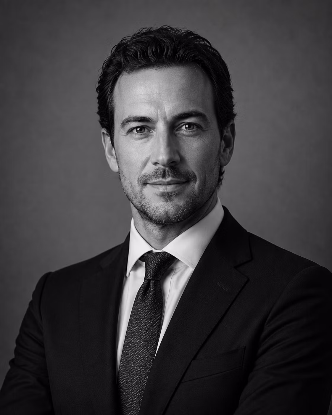 Portrait placeholder for Luca Bianchi